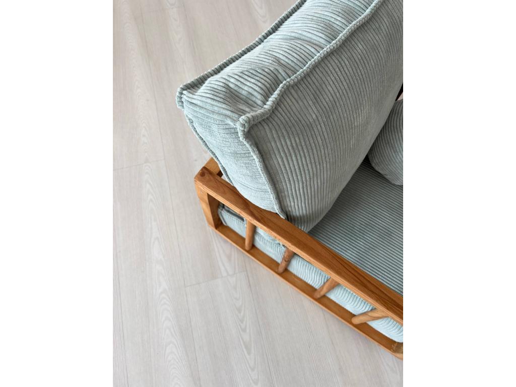 Fauteuil à bascule pour enfant Doucezen