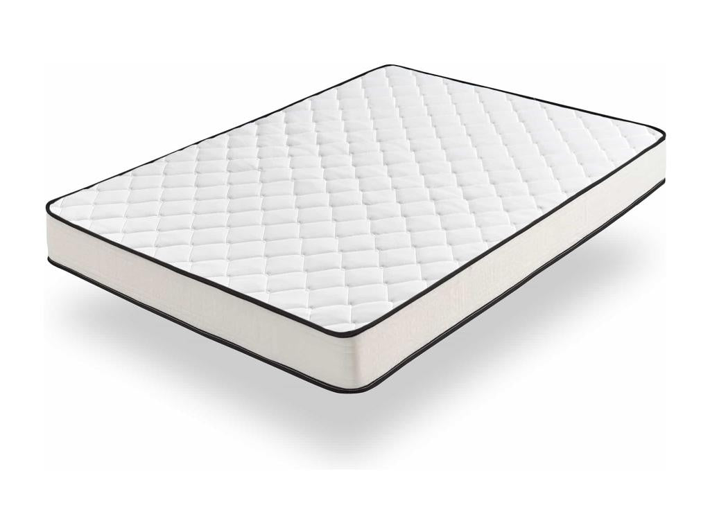 Matelas Slim Max 15cm - 180x200 cm
