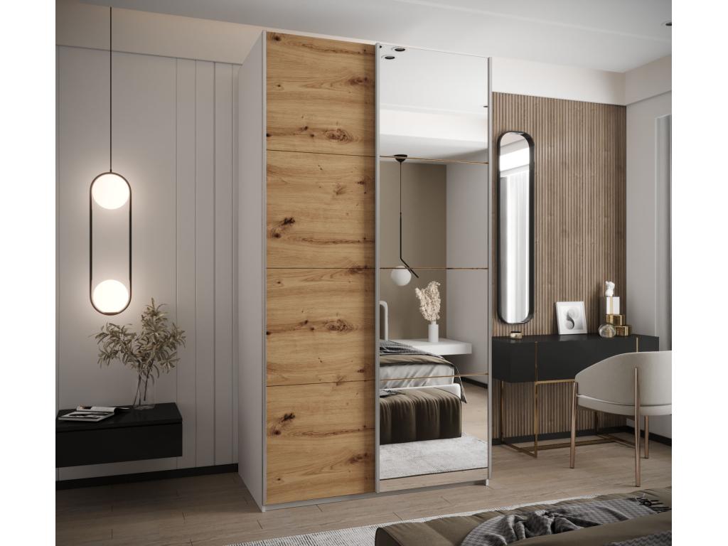Armoire Doucezen 3 130