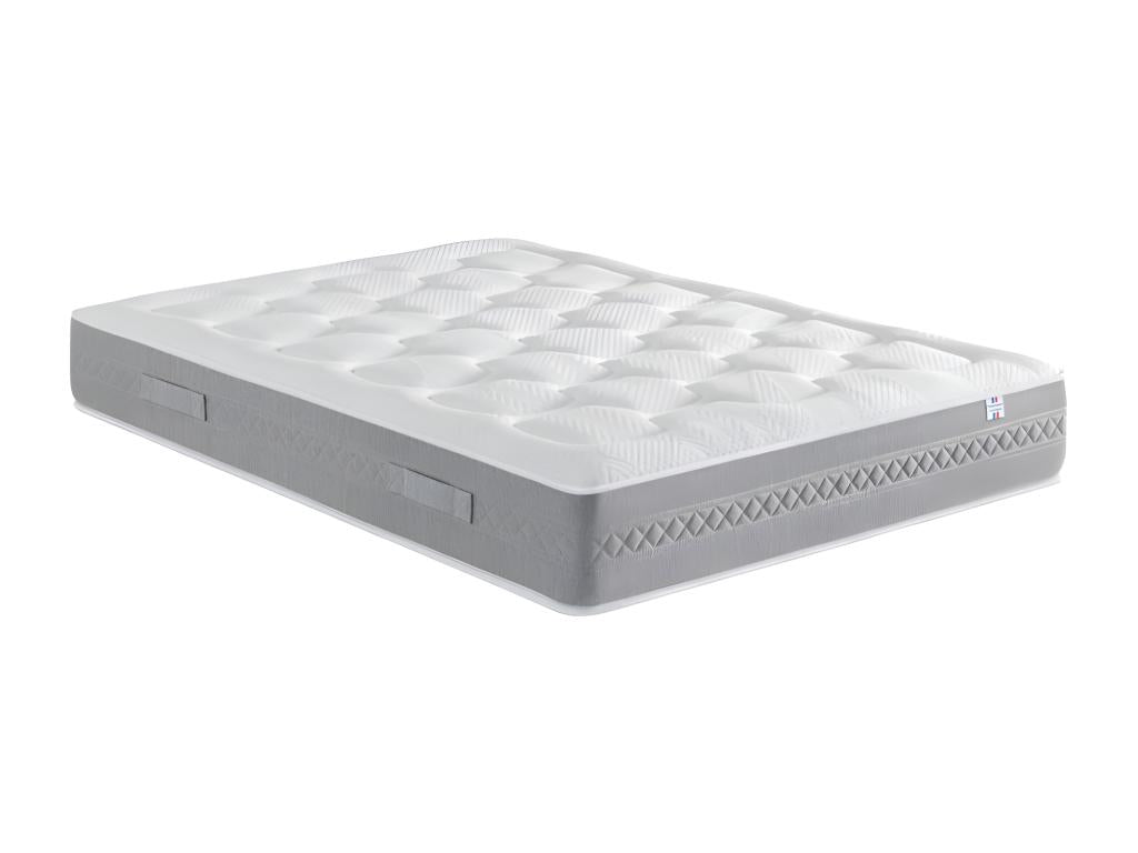 Matelas Doucezen L'ENCHANTEUR 160x200 Mousse
