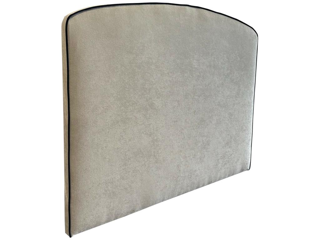 Tête de lit Doucezen 190 cm beige - Doucezen