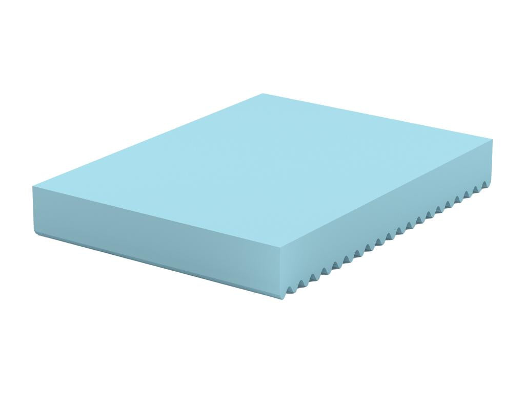 Matelas Water Doucezen Aloe Sensation Massant 90x200x19