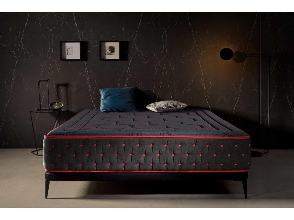 Matelas Doucezen 27cm - 105x190 cm