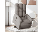 Fauteuil inclinable électrique Doucezen tissu
