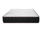 Matelas 140x190 cm Goldplus 24cm mousse mémoire de forme ergonomique