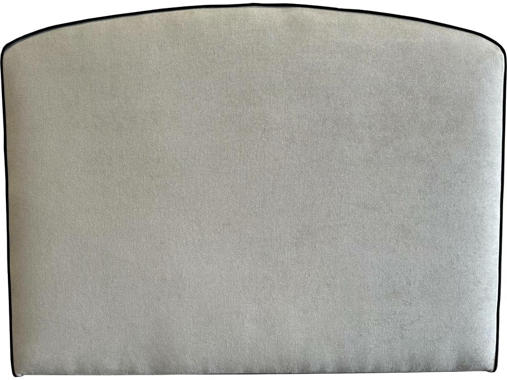 Tête de lit Doucezen 190 cm beige - Doucezen