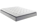 Matelas Doucezen CosyTop - 651 ressorts ensachés 140x200