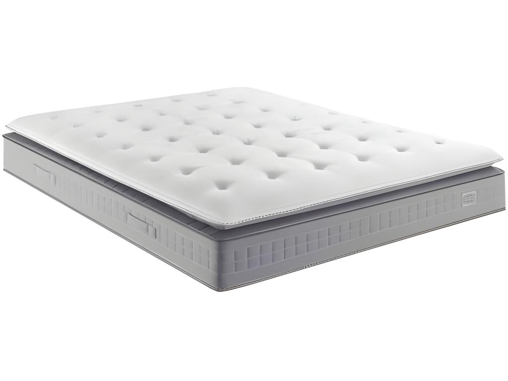 Matelas Doucezen CosyTop - 651 ressorts ensachés 140x200