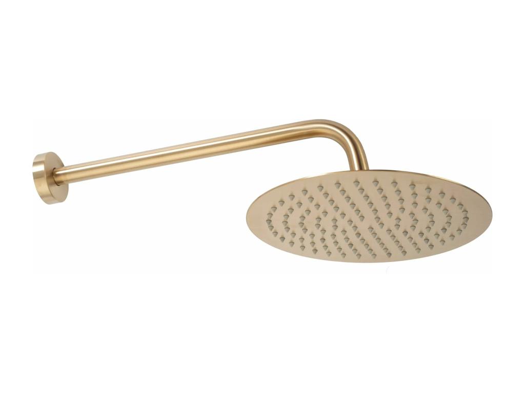 Homzora De Douche Encastré Homzora Gold