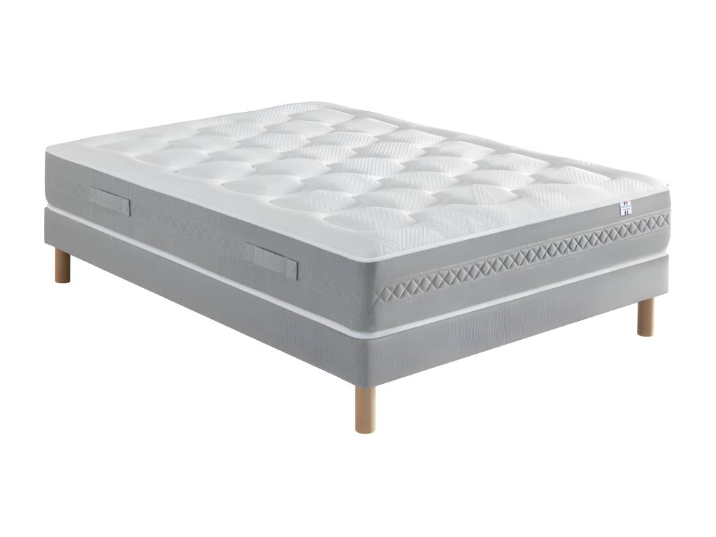 Matelas Doucezen L'ENCHANTEUR 160x200 Mousse