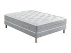 Matelas Doucezen L'ENCHANTEUR 160x200 Mousse