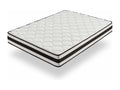 Matelas Homzora 21cm - 120x200 cm