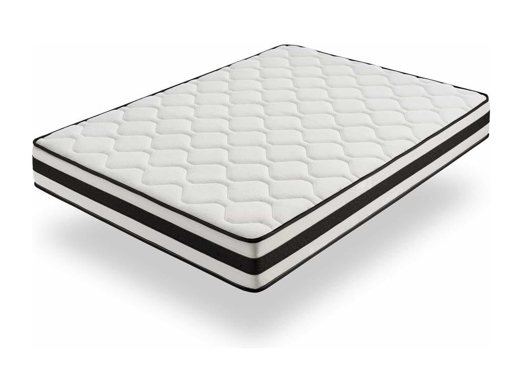 Matelas Homzora 21cm - 120x200 cm