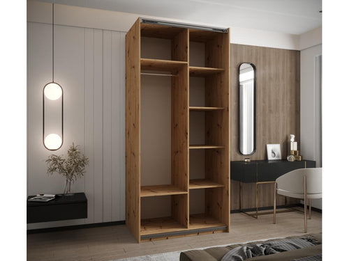 Armoire Homzora 3 120