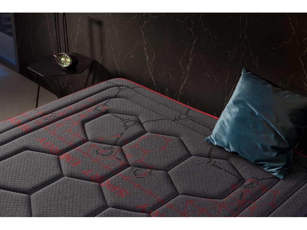 Matelas Doucezen 27cm - 105x190 cm