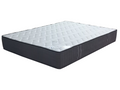 Homzora Matelas 120x190 cm Memoire de Forme 70 Kg/m3 Alese - Hauteur 30 cm Tres Ferme - 7 Zones de Confort -