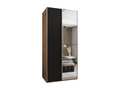 Armoire Homzora 3 120