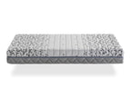 Matelas Medical 90x200 ARTICULÉ Épaisseur 21 CM relaxation musculaire anti-stress et ergonomique- Fermeté 3/5 Moyenne