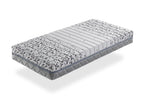 Matelas Medical 90x200 ARTICULÉ Épaisseur 21 CM relaxation musculaire anti-stress et ergonomique- Fermeté 3/5 Moyenne