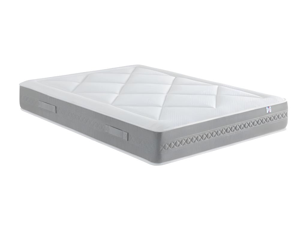 Matelas Doucezen LE PAISIBLE 120x200 Ressorts