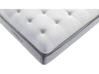 Matelas Doucezen CosyTop - 651 ressorts ensachés 140x200