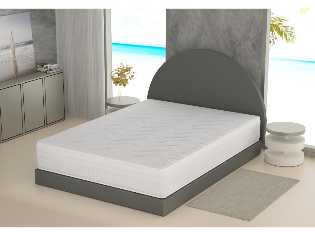 Matelas Water Doucezen Aloe Sensation Massant 90x200x19
