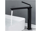 Robinet De Lavabo Doucezen High Black