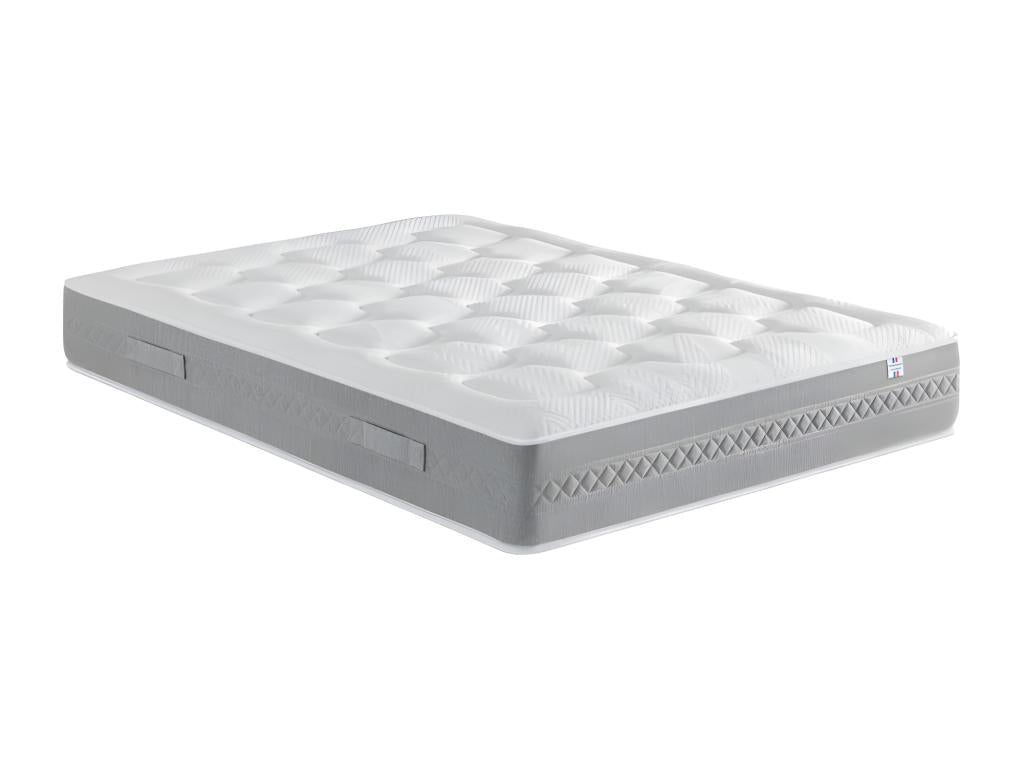 Matelas Doucezen L'ENCHANTEUR 160x200 Mousse