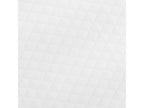 Sommier tapissier blanc 15 cm Constellation - Homzora 120x200