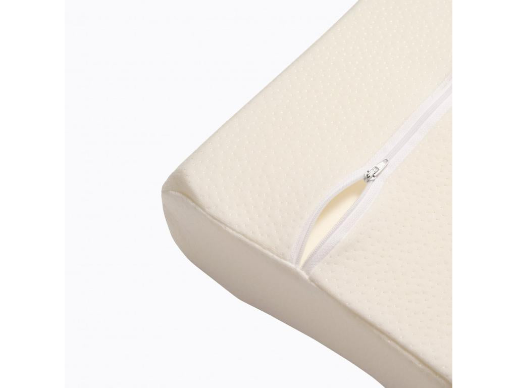 Oreiller Ergonomique Mémoire de forme